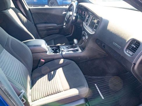 Used 2021 Dodge Charger SXT w/ Blacktop Package image 36