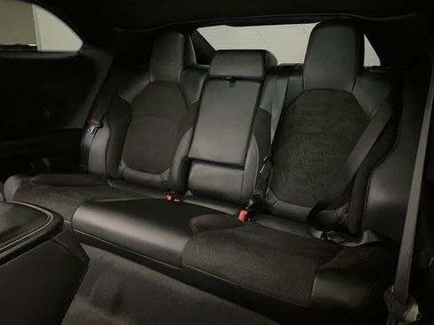 Used 2024 Dodge Charger Daytona Scat Pack w/ Plus Group AWD/4WD image 21