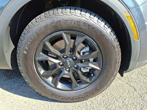 Certified 2023 Kia Sportage X-Pro Prestige image 8