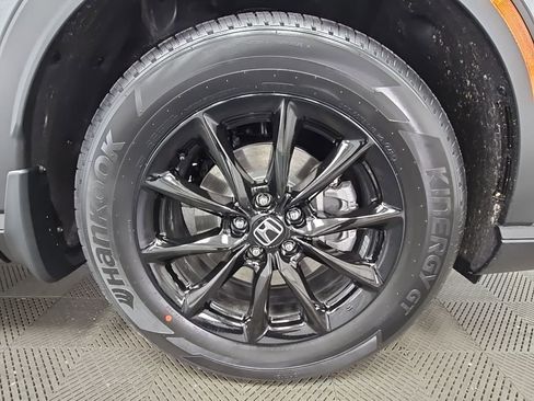 New 2026 Honda CR-V Sport-L image 45