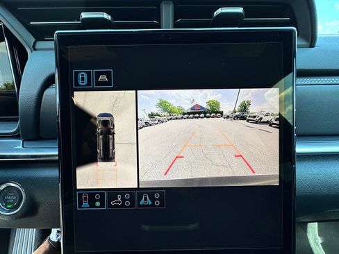 New 2026 GMC Terrain Elevation w/ Technology Package II AWD/4WD image 24