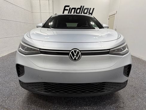 Used 2022 Volkswagen ID.4 Pro AWD/4WD image 10