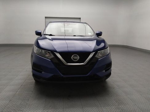 Used 2020 Nissan Rogue Sport S image 14