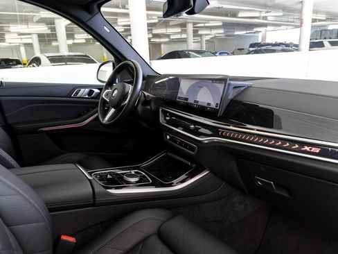 Used 2025 BMW X5 xDrive40i image 30