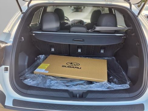 New 2025 Subaru Crosstrek 2.5i Wilderness w/ Wilderness Package image 18