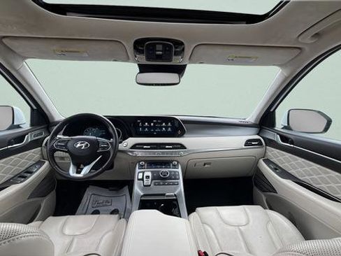 Used 2020 Hyundai Palisade Limited AWD/4WD image 25
