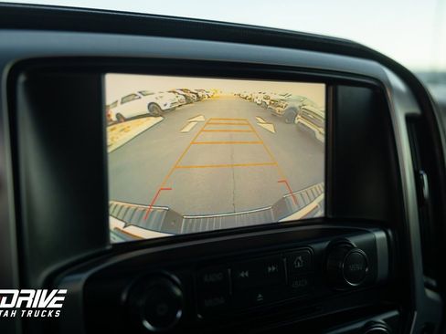 Used 2016 GMC Sierra 1500 SLT w/ SLT Premium Package image 29