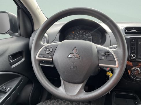 Used 2021 Mitsubishi Mirage ES image 26