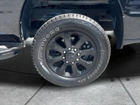 Used 2025 RAM 2500 Big Horn AWD/4WD image 31