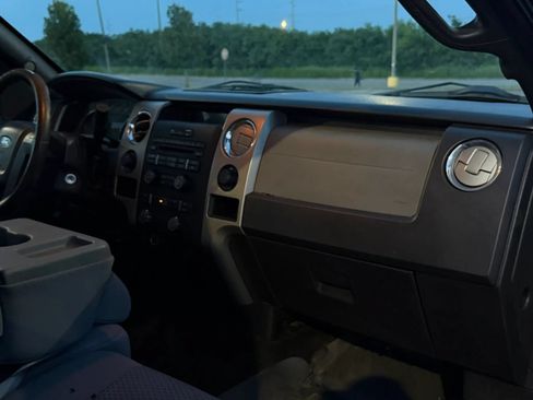 Used 2012 Ford F150 XLT AWD/4WD image 20