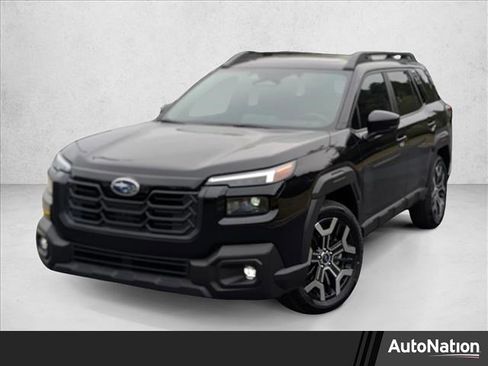 New 2026 Subaru Outback Touring XT image 1