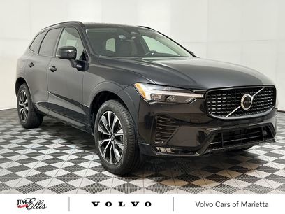 New 2025 Volvo XC60 B5 Core w/ Climate Package