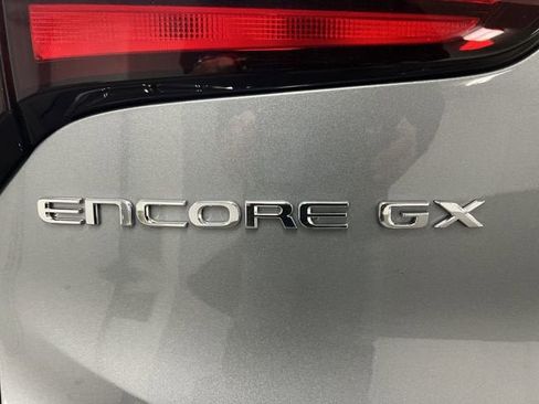 New 2026 Buick Encore GX Preferred w/ Comfort Package FWD image 29