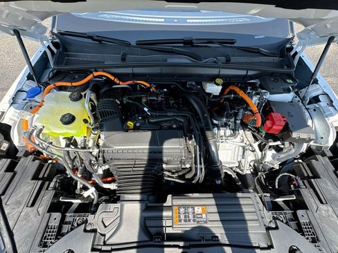 New 2026 Lincoln Nautilus Reserve AWD/4WD image 26