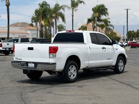 Used 2010 Toyota Tundra 2WD Double Cab image 5