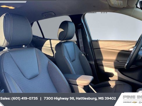 New 2026 Buick Encore GX Preferred w/ Advanced Technology Package FWD image 6