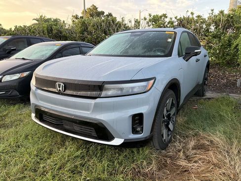 Used 2024 Honda Prologue Elite image 11