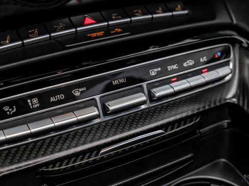 Used 2019 Mercedes-Benz AMG GT C image 73
