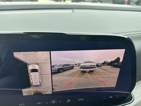 New 2026 Chevrolet Tahoe 4WD image 17