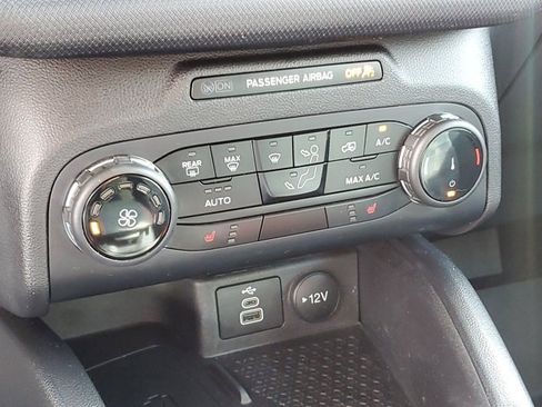 Certified 2023 Ford Bronco Sport Heritage w/ Heritage Convenience Package image 26