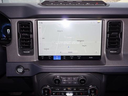 New 2025 Ford Bronco Badlands AWD/4WD image 7