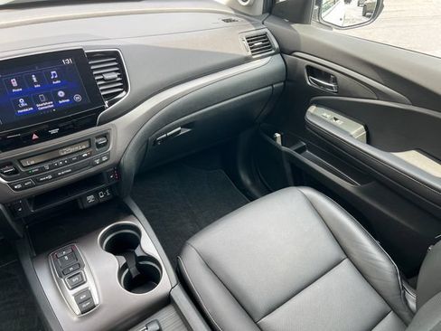 Used 2023 Honda Ridgeline RTL image 35