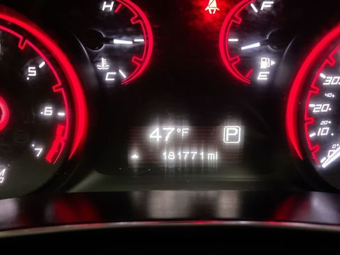 Used 2015 Dodge Dart SE w/ Convenience Group image 13