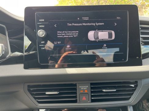 New 2026 Volkswagen Jetta Sport image 20