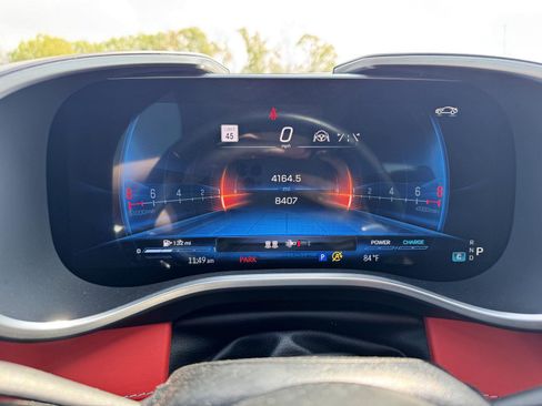 Certified 2023 Mercedes-Benz SL 43 AMG image 8