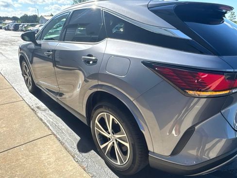 Used 2023 Lexus RX 350 Premium Plus w/ Accessory Package (Z1) AWD/4WD image 3
