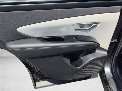 Certified 2022 Hyundai Tucson SEL w/ Convenience Package FWD image 21