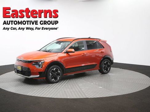 Used 2023 Kia Niro Wind w/ Wind Preserve Package FWD image 55