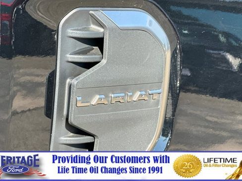 New 2025 Ford Ranger Lariat w/ FX4 Off-Road Package image 26