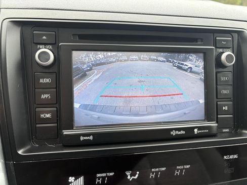 Used 2019 Toyota Sequoia SR5 image 34