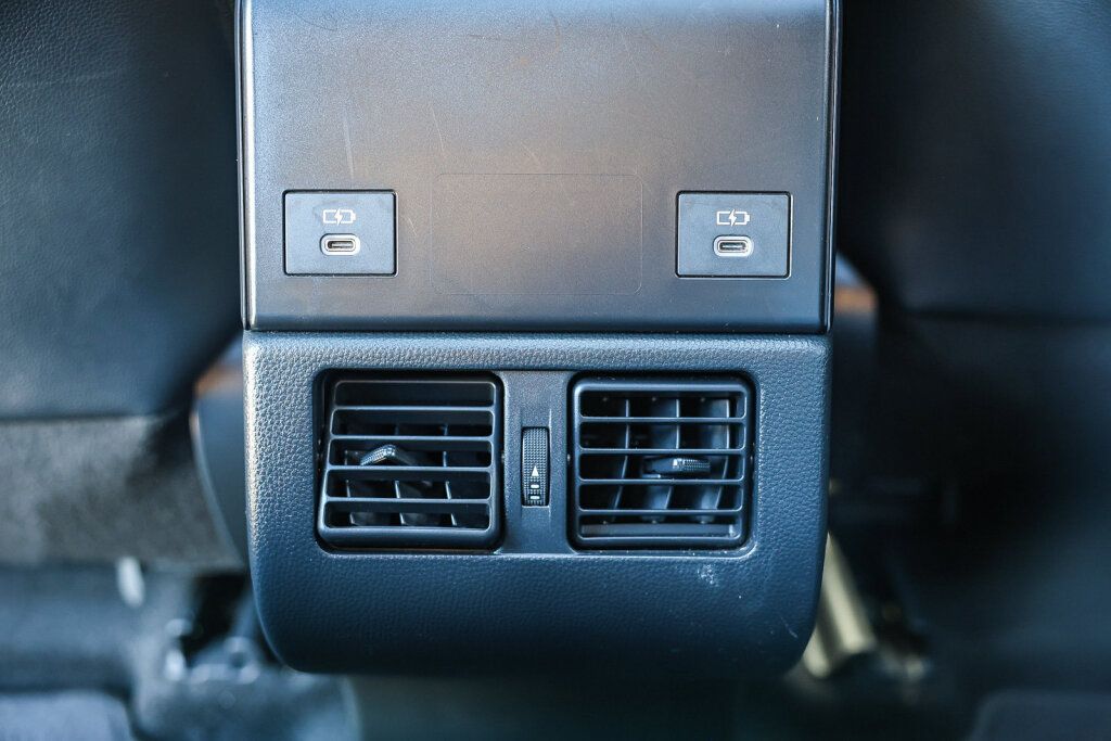 Certified 2023 Toyota bZ4X FWD w/ Weather Package image 7