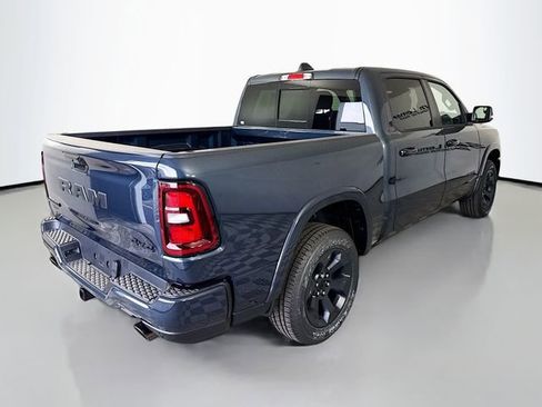New 2026 RAM 1500 Big Horn image 7