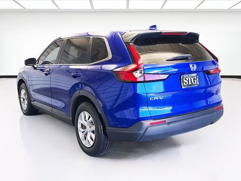 Used 2024 Honda CR-V LX image 6