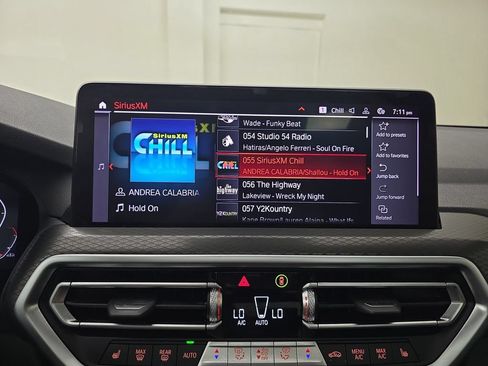 Used 2024 BMW X3 xDrive30i w/ Premium Package AWD/4WD image 17