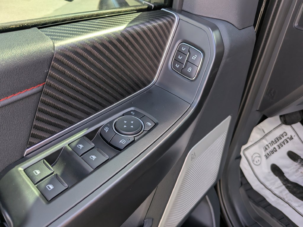 New 2026 Ford F150 Raptor AWD/4WD image 20