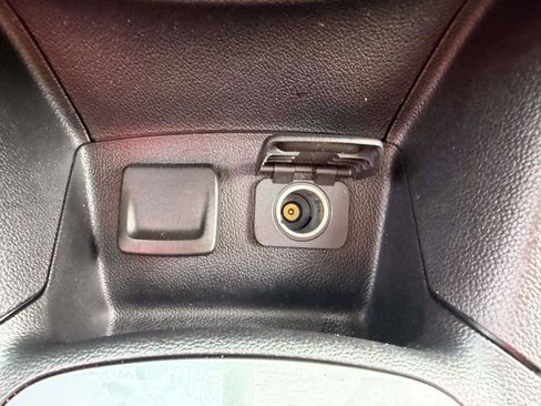 Used 2016 Chevrolet Cruze LT w/ Sun And Sound Package FWD image 20