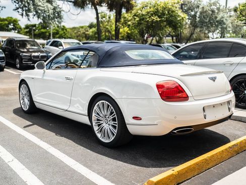 Used 2010 Bentley Continental GT Speed AWD/4WD image 26
