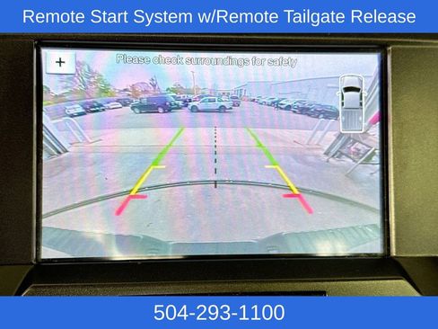 Used 2018 Ford F150 Lariat AWD/4WD image 15