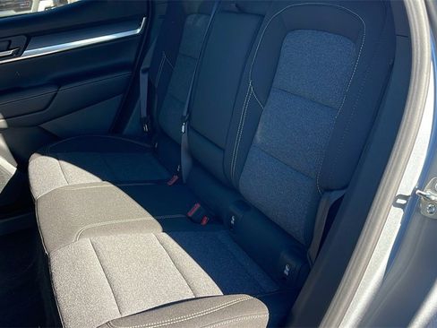 Used 2026 GMC Terrain Elevation w/ Black Edition image 12