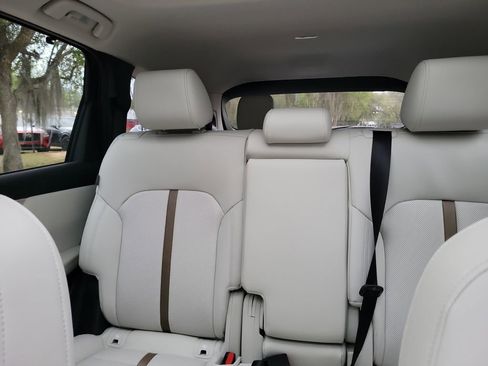 New 2026 MAZDA CX-90 3.3 Turbo w/ Premium Plus Pkg AWD/4WD image 38