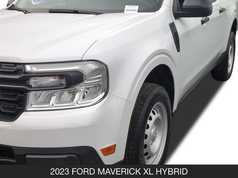 Used 2023 Ford Maverick XL FWD image 10
