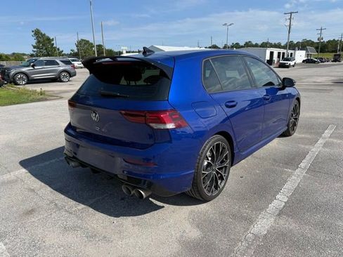 Used 2026 Volkswagen Golf AWD/4WD image 3