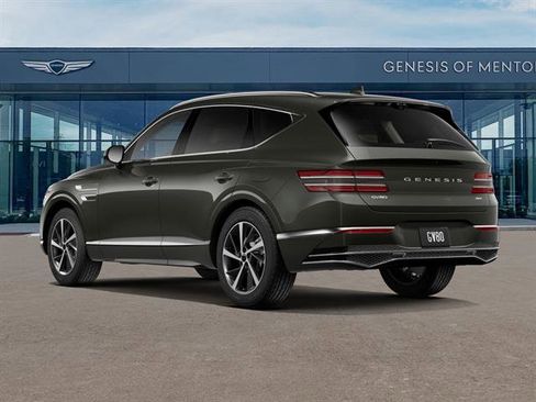 New 2026 Genesis GV80 2.5T Select image 5