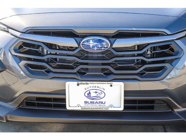 New 2026 Subaru Crosstrek 2.5i Limited AWD/4WD image 34