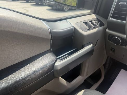 Used 2018 Ford F150 XLT w/ XTR Package AWD/4WD image 17