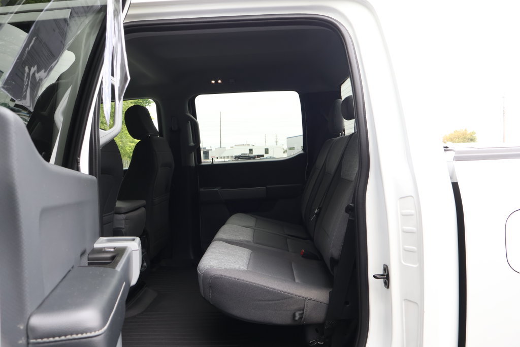Used 2022 Ford F150 XLT AWD/4WD image 43